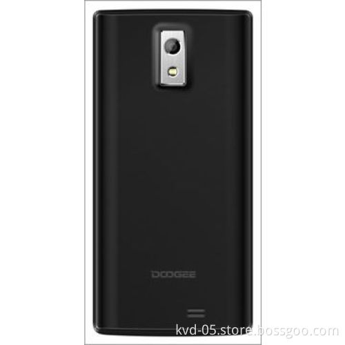 Smartphone, Android MTK6572 Quad Core, Extremely Thin, 6.5mm Thickness of Visual